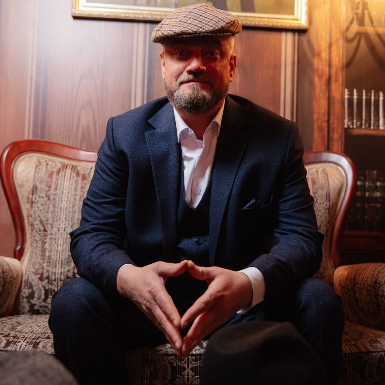 Отзывы. Свадебный и репортажный фотограф г. Чебоксары Евгений Леонидович