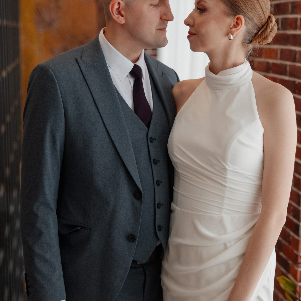 Отзывы. Свадебный и репортажный фотограф г. Чебоксары Евгений Леонидович