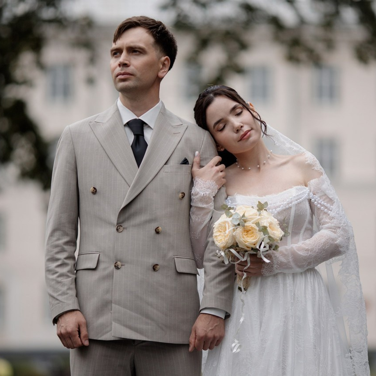 Отзывы. Свадебный и репортажный фотограф г. Чебоксары Евгений Леонидович