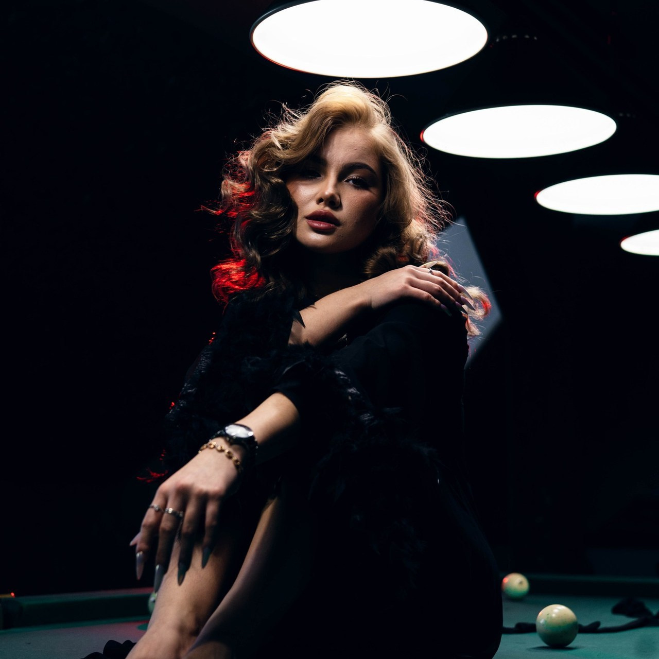 Отзывы. Фотограф Татьяна Власова