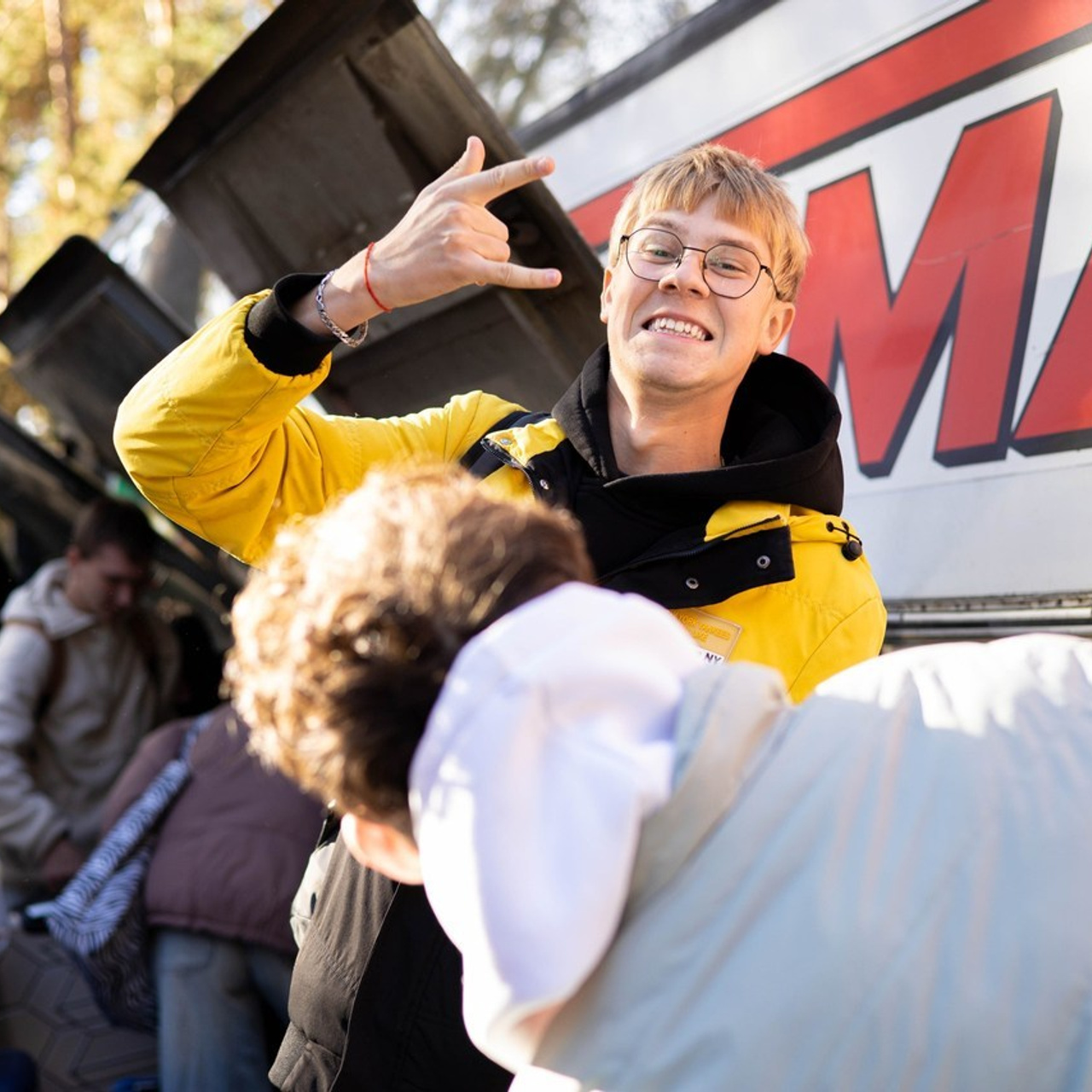 Отзывы. Фотограф Татьяна Власова