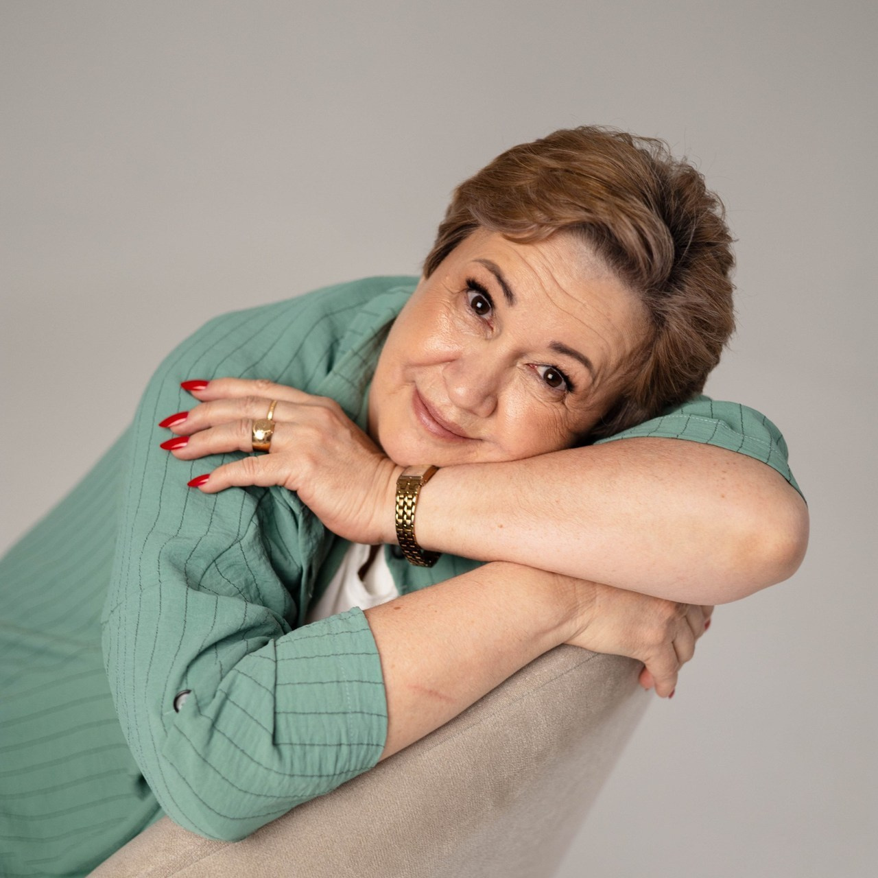 Отзывы. Фотограф Татьяна Власова