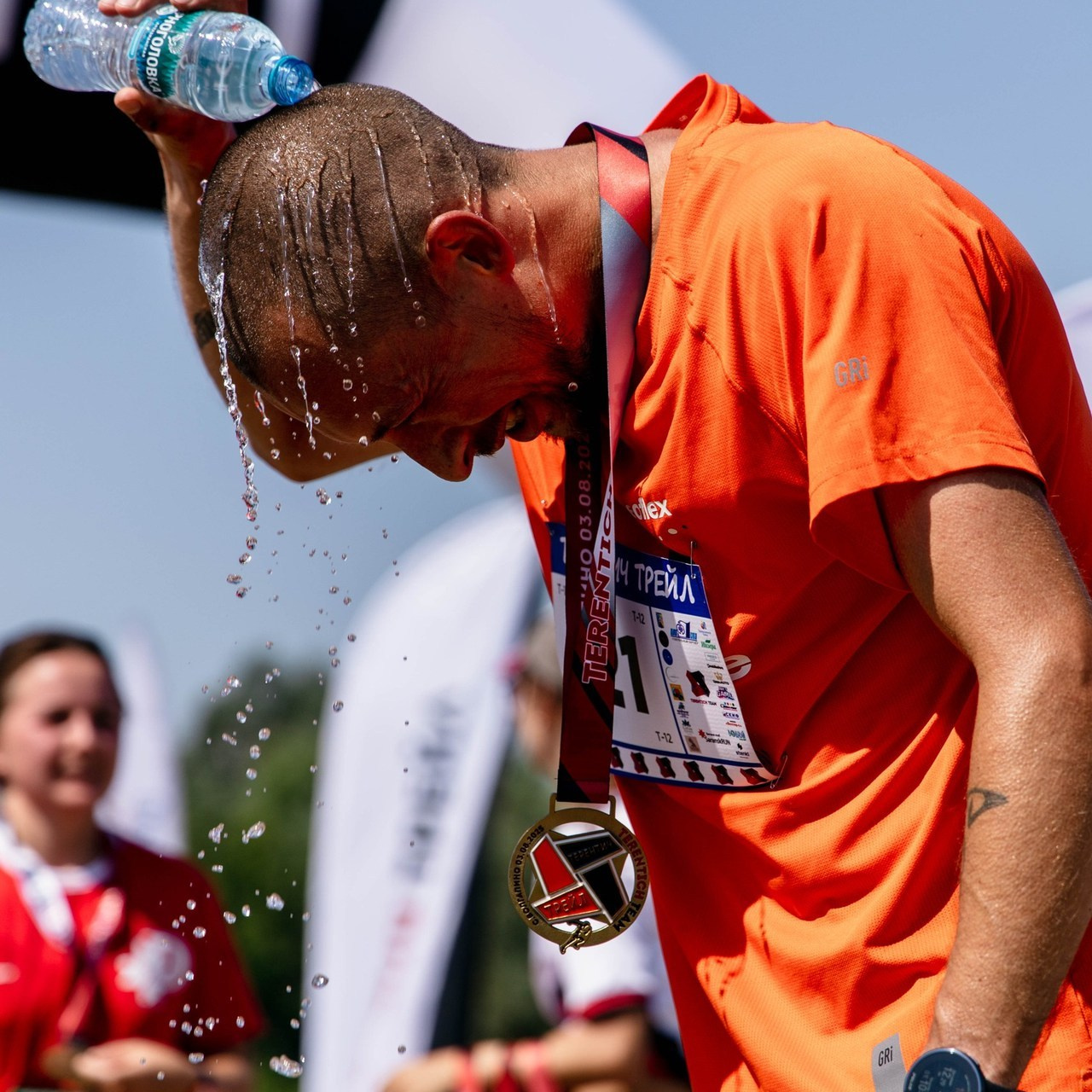 Отзывы. Фотограф Татьяна Власова