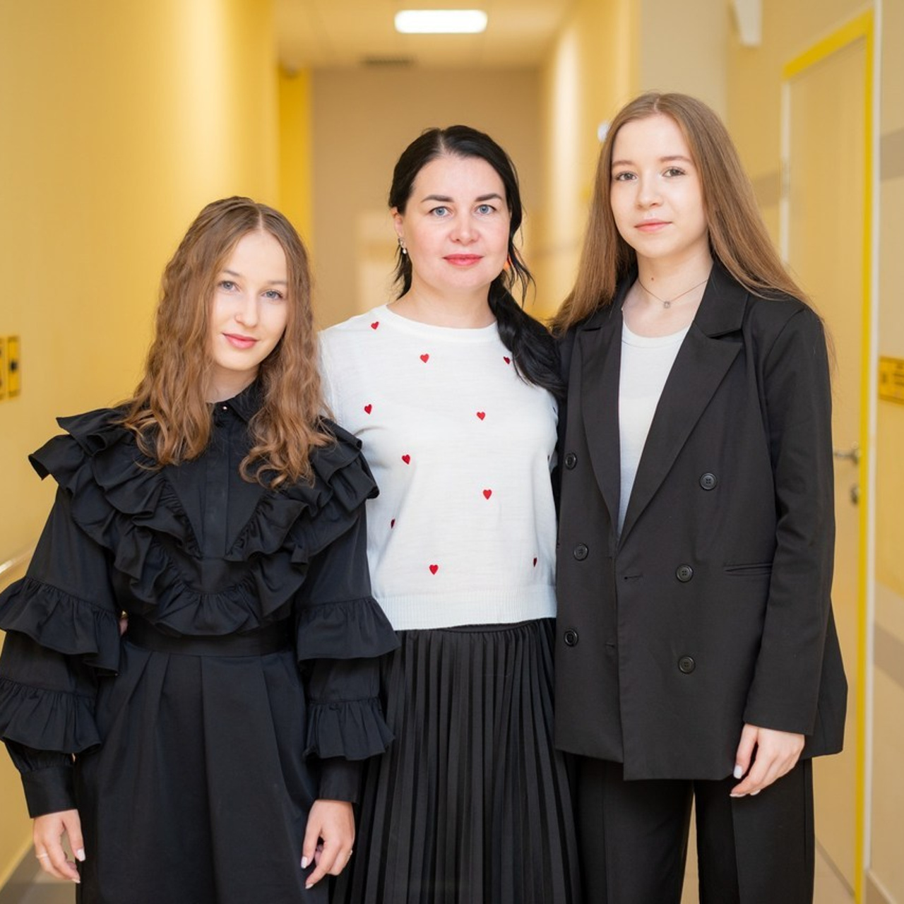 Отзывы клиентов о фотографе | Оренбург. Фотограф в Оренбурге | Школьные, выпускные фотосессии