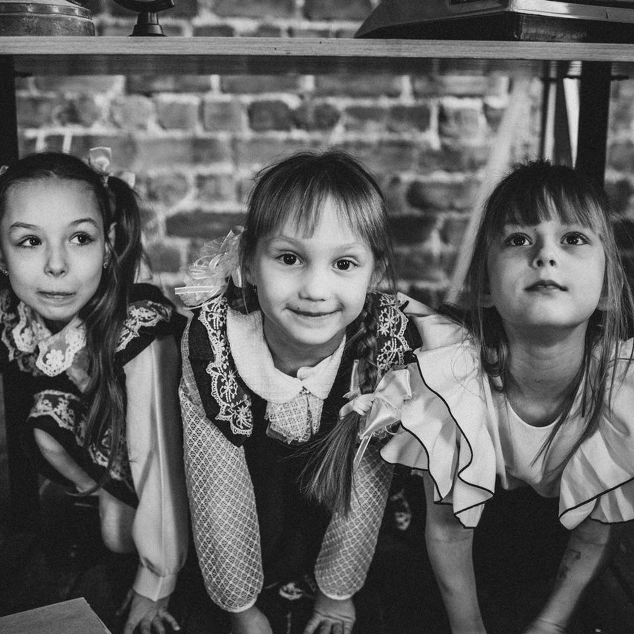 Отзывы. Выпускные альбомы Саратов Энгельс фотограф Титова Ирина