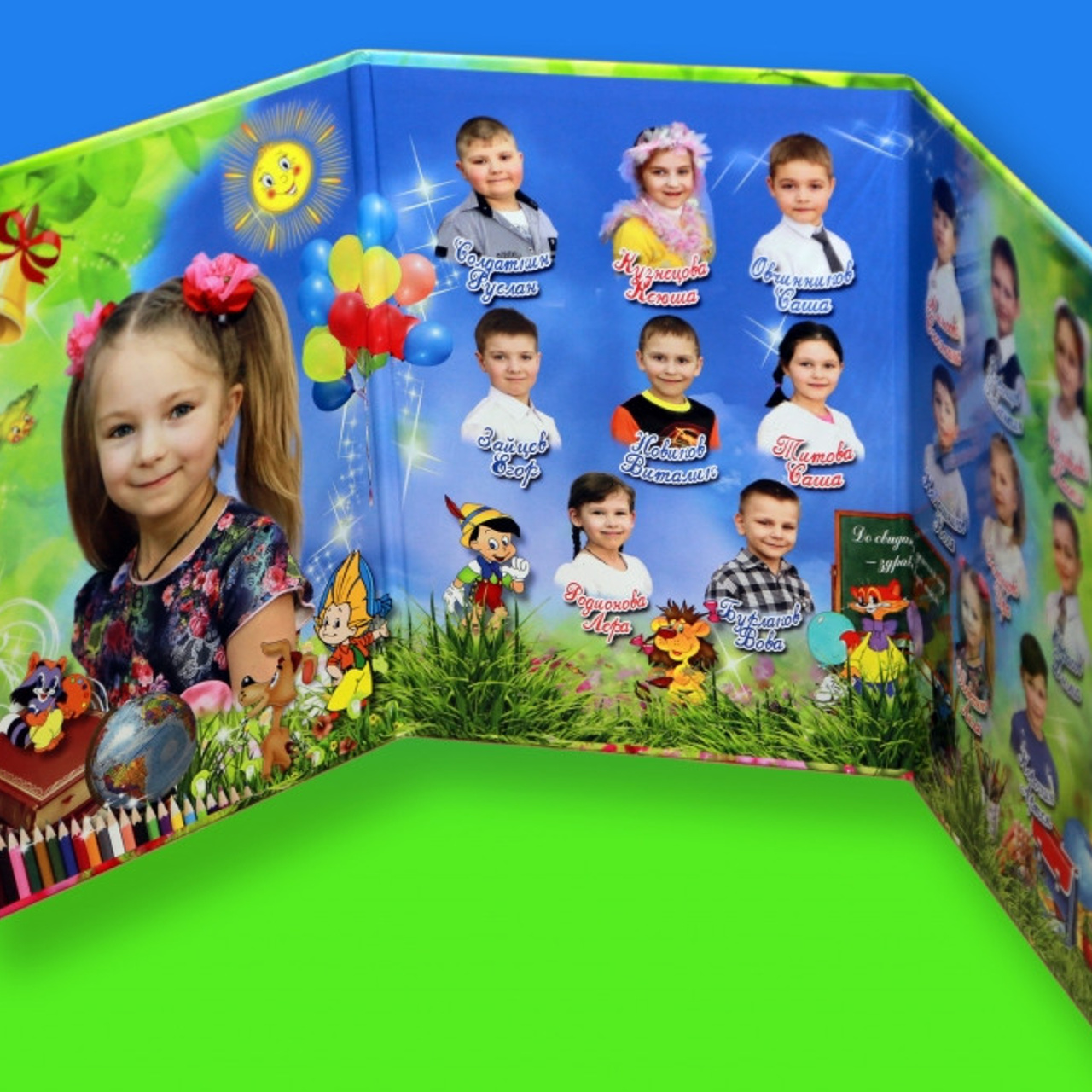 Как выбрать фотографа. Выпускные альбомы Саратов Энгельс фотограф Титова Ирина