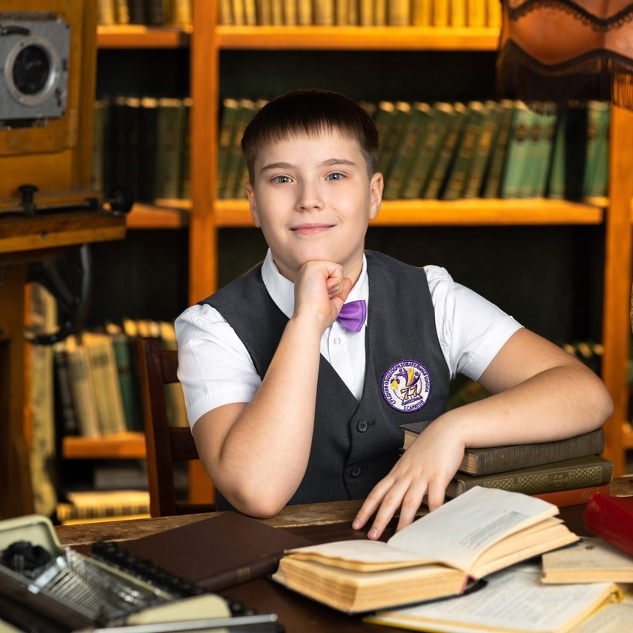 Отзывы. Выпускные альбомы Саратов Энгельс фотограф Титова Ирина