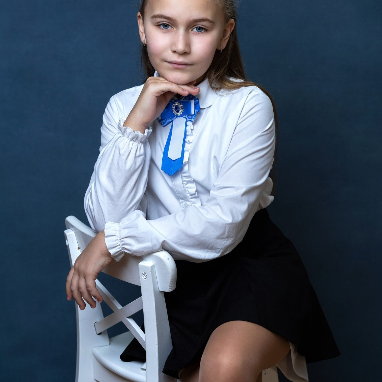 Отзывы. Выпускные альбомы Саратов Энгельс фотограф Титова Ирина