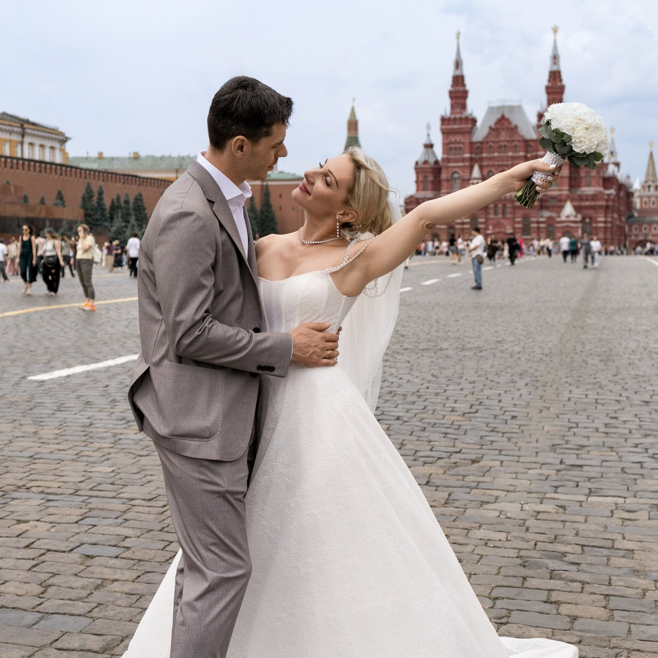 Отзывы. Alex Andr фотограф Москва и МО