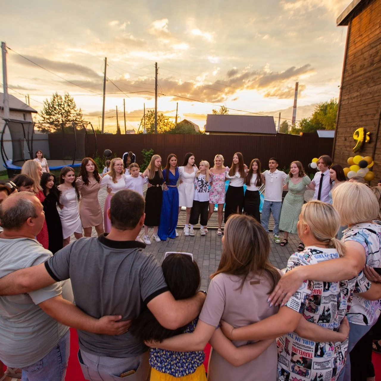 ОТЗЫВЫ. Фотограф Евгений Чащихин RGB АРХИТЕКТОР в Перми