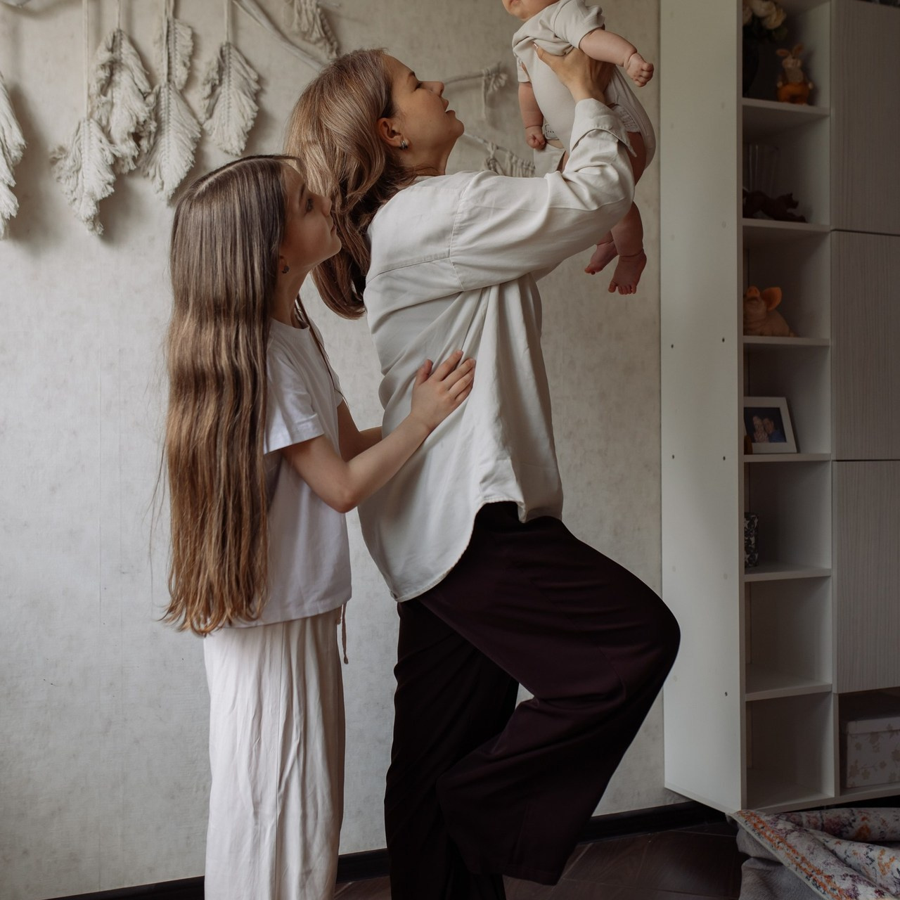 Отзывы. Анастасия Желамская. Фотограф. Москва