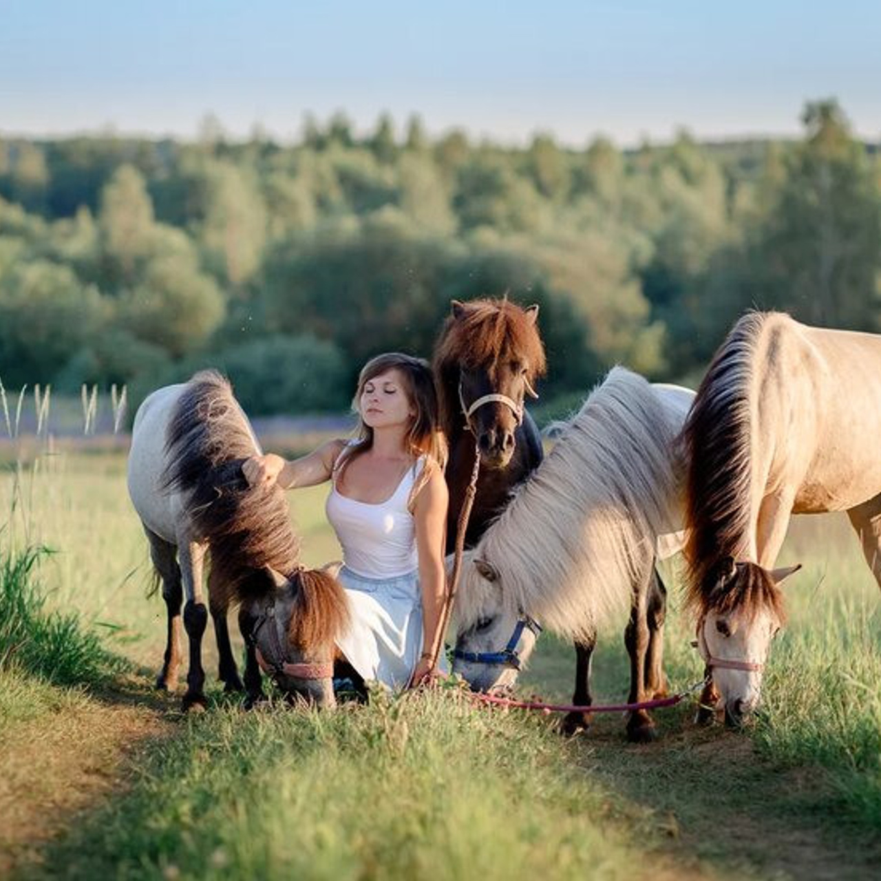 Отзывы. Анастасия Желамская. Фотограф. Москва