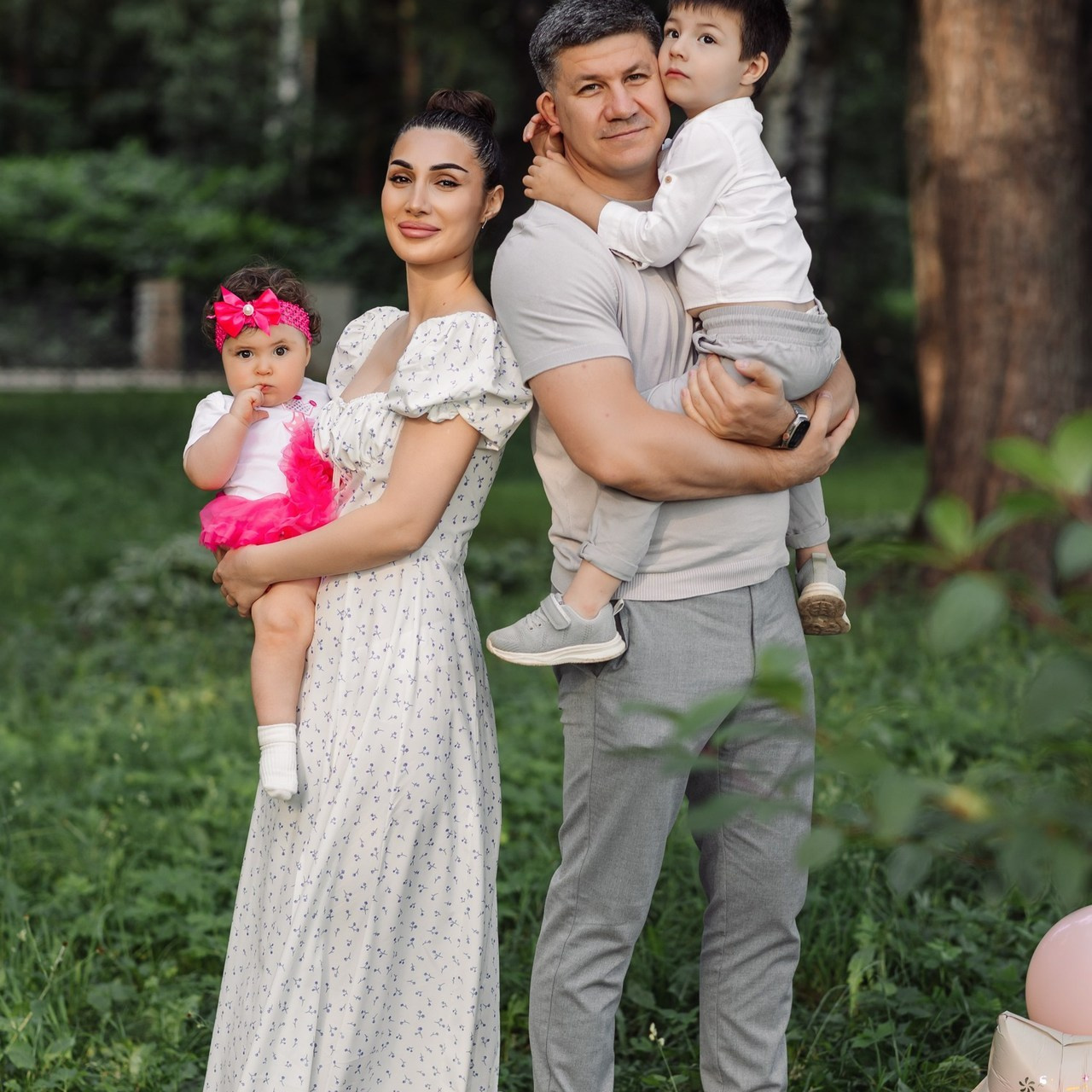 Отзывы. Анастасия Желамская. Фотограф. Москва