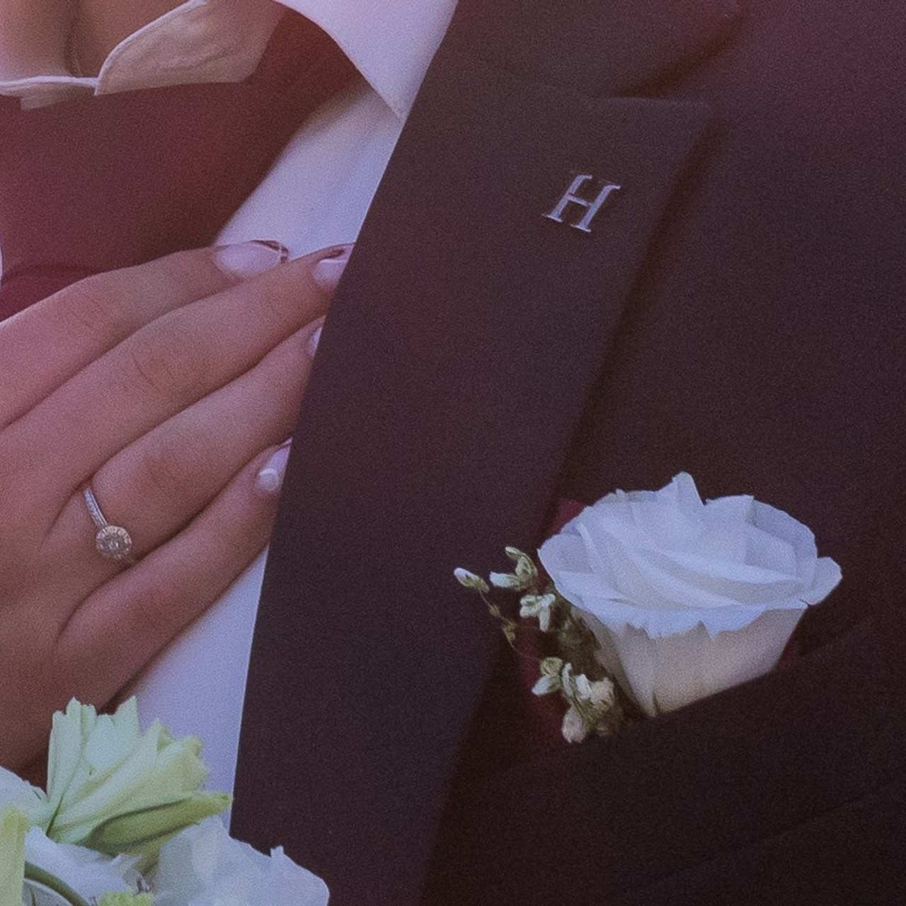 Свадебная съемка