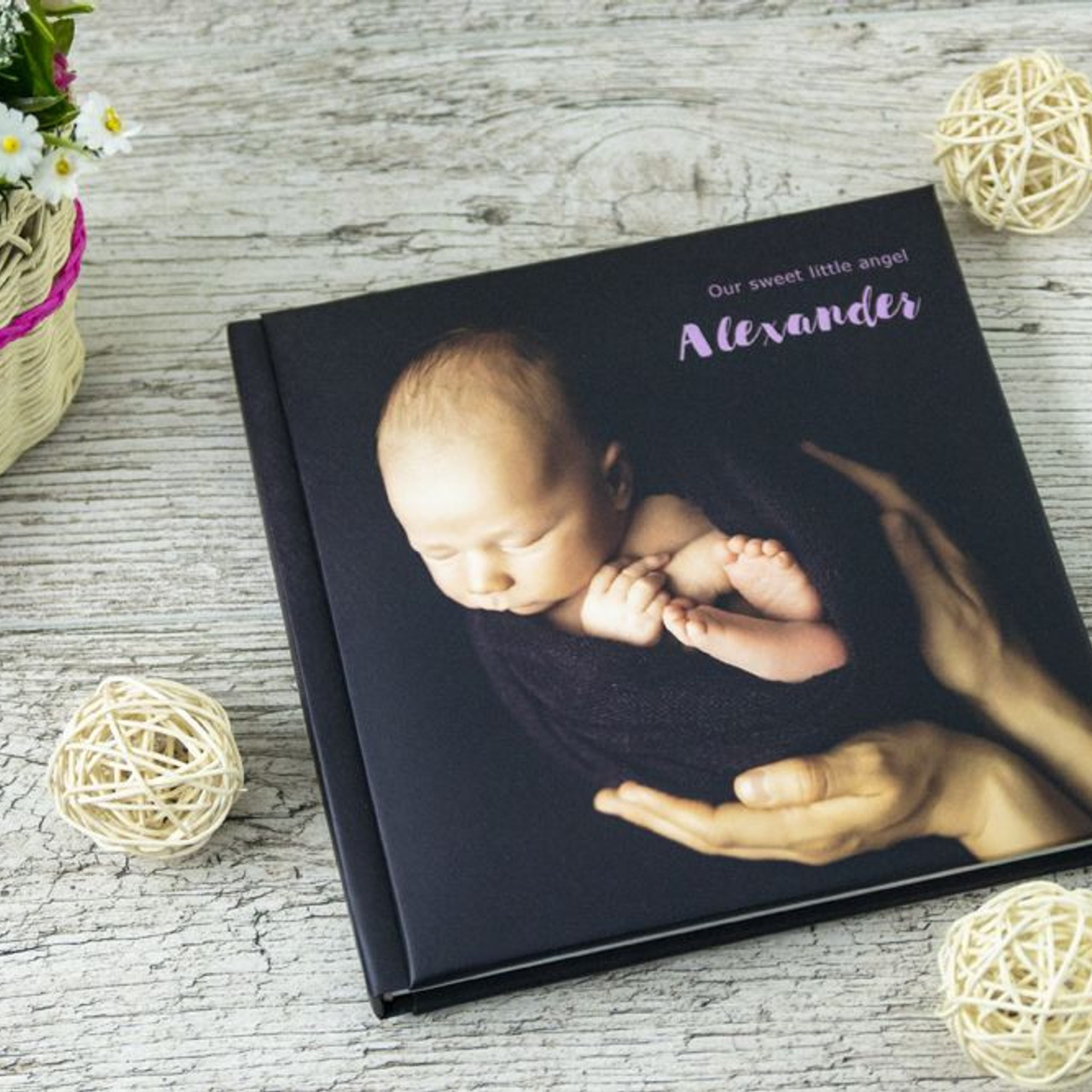 Новорожденный