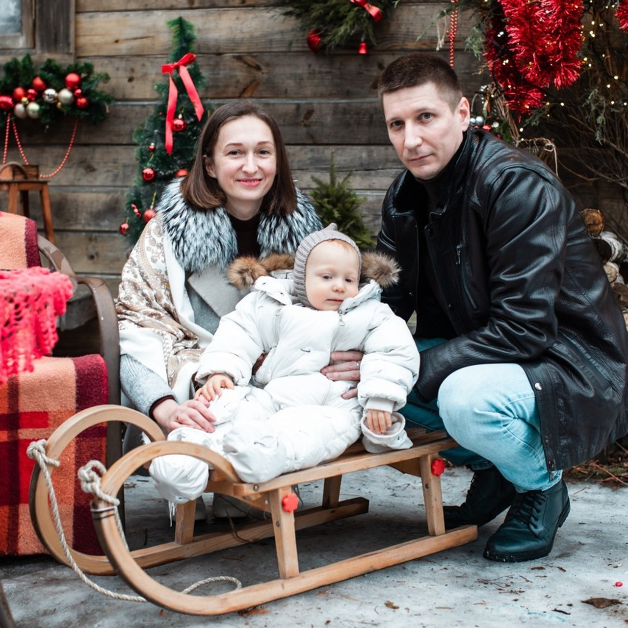 Отзывы о фотографе Неонилла Ленко. Фотосессии в Москве - фотограф Неонилла Ленко