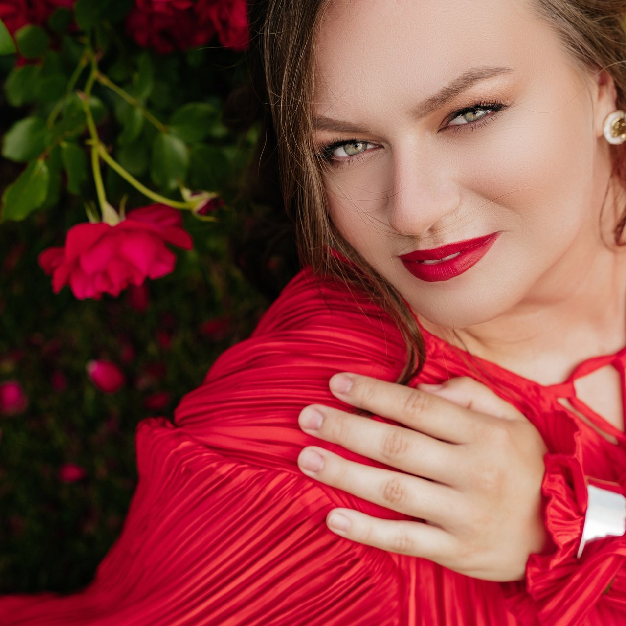 Отзывы. Свадебный фотограф Олеся Гущина