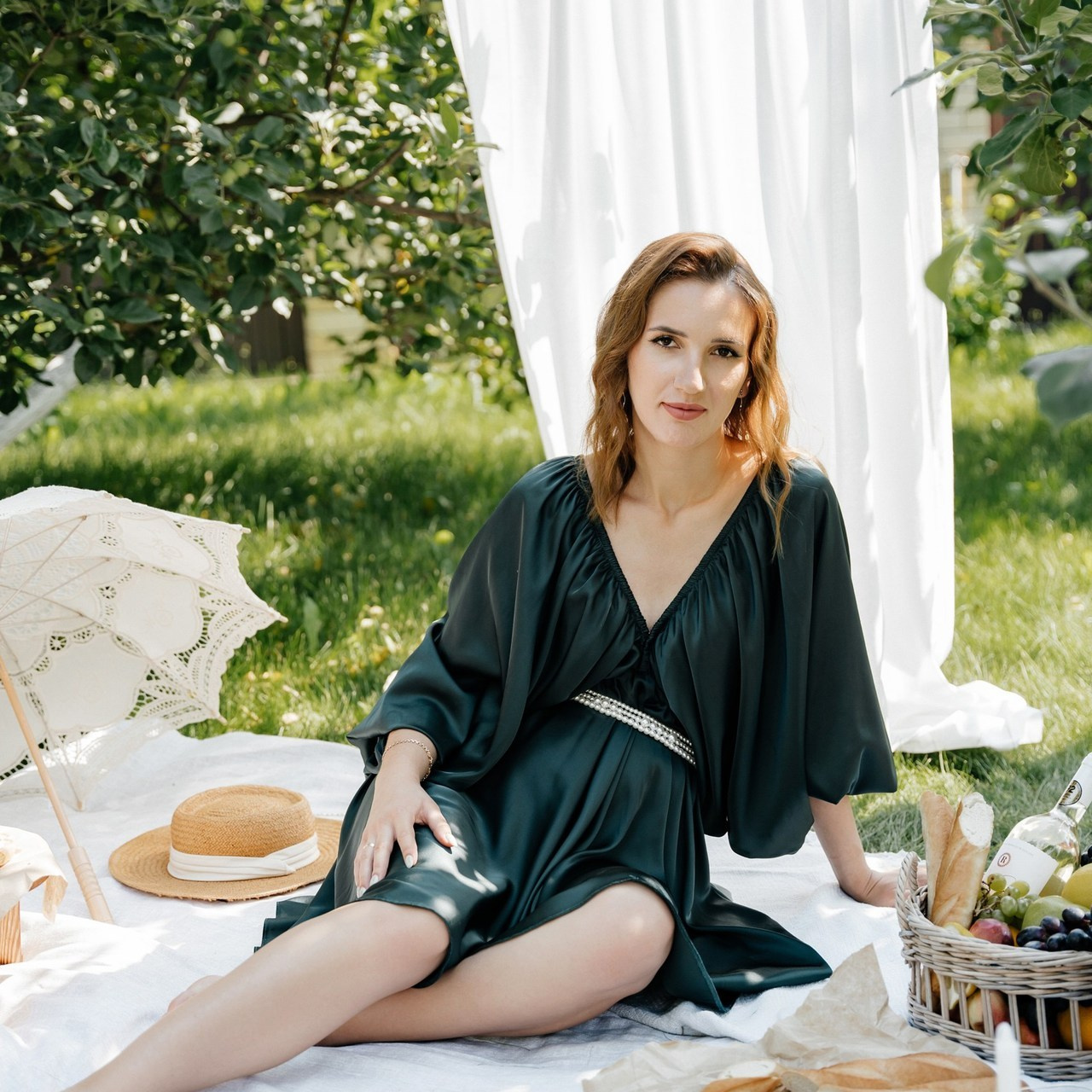 Отзывы. Свадебный фотограф Олеся Гущина