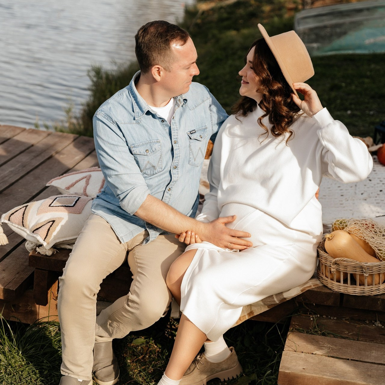 Отзывы. Свадебный фотограф Олеся Гущина