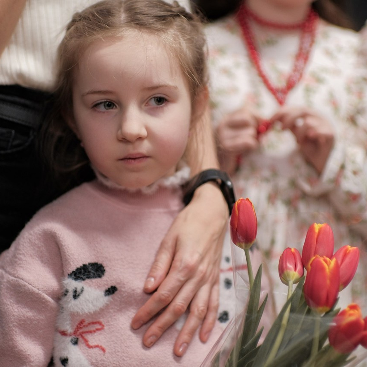 Отзывы. Репортажный фотограф в Москве Андрей Федоров