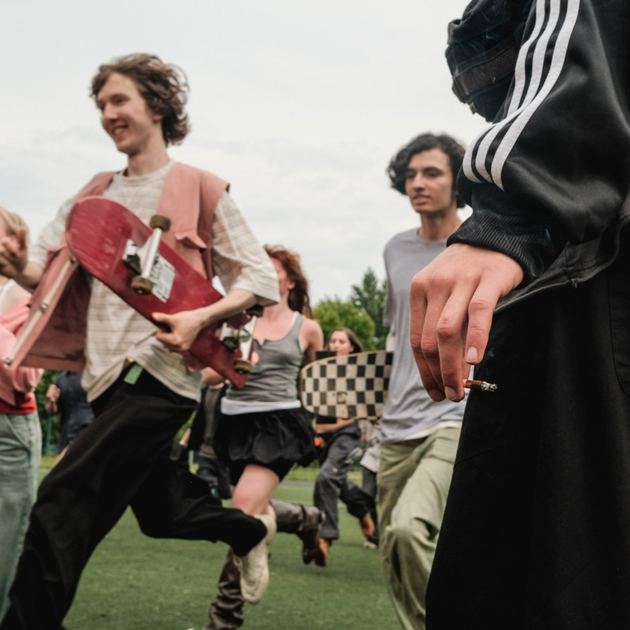 Отзывы. Репортажный фотограф в Москве Андрей Федоров