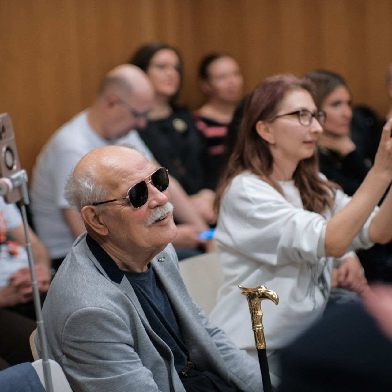 Отзывы. Репортажный фотограф в Москве Андрей Федоров