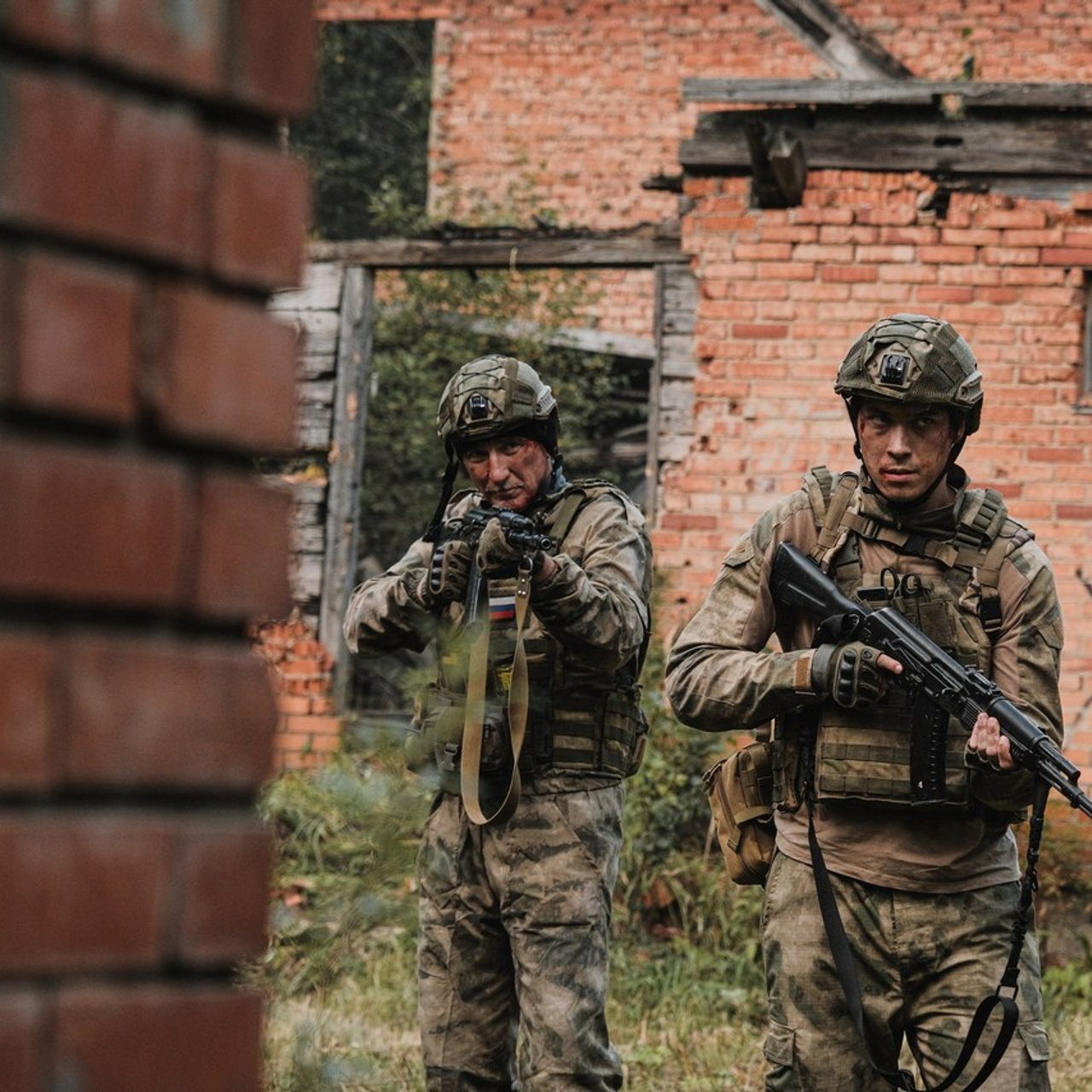 Отзывы. Репортажный фотограф в Москве Андрей Федоров