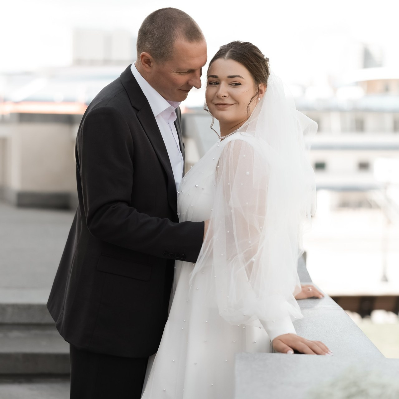 Отзывы. Свадебный и семейный фотограф в Москве и МО Елена Агапова