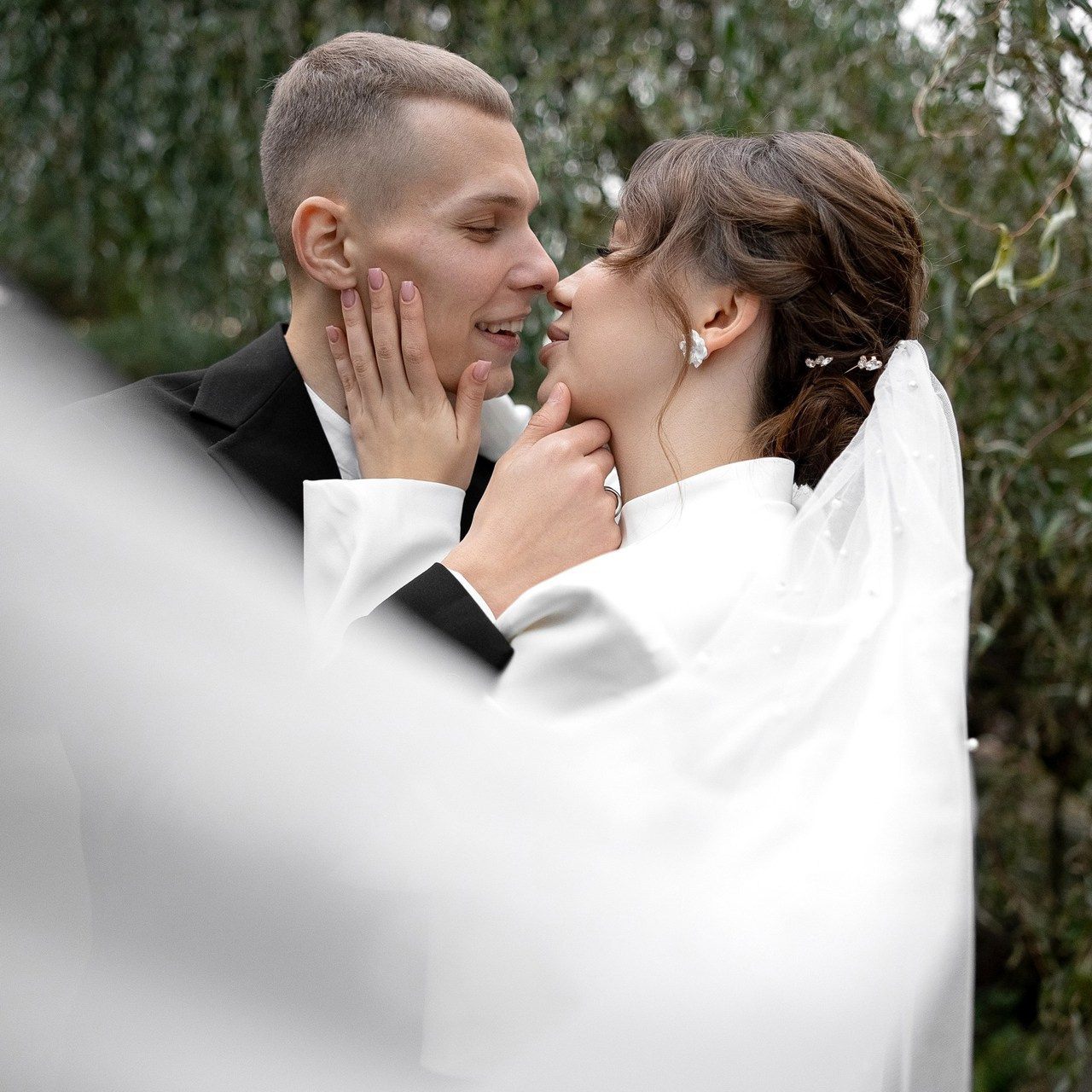 Отзывы. Свадебный и семейный фотограф в Москве и МО Елена Агапова
