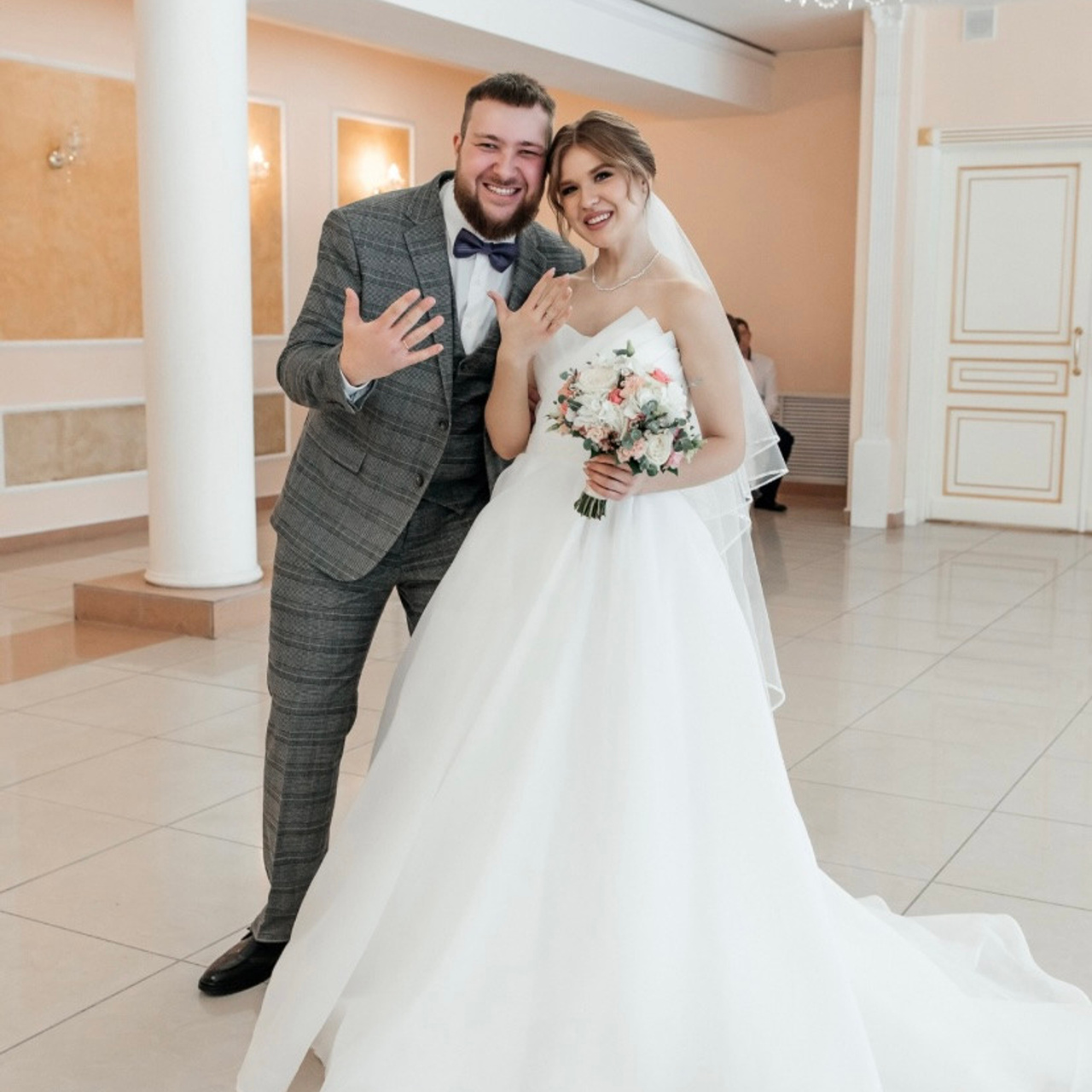 Отзывы. Свадебный и семейный фотограф в Москве и МО Елена Агапова