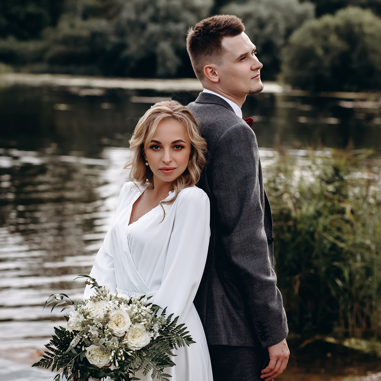 Отзывы. Александр Кузнецов