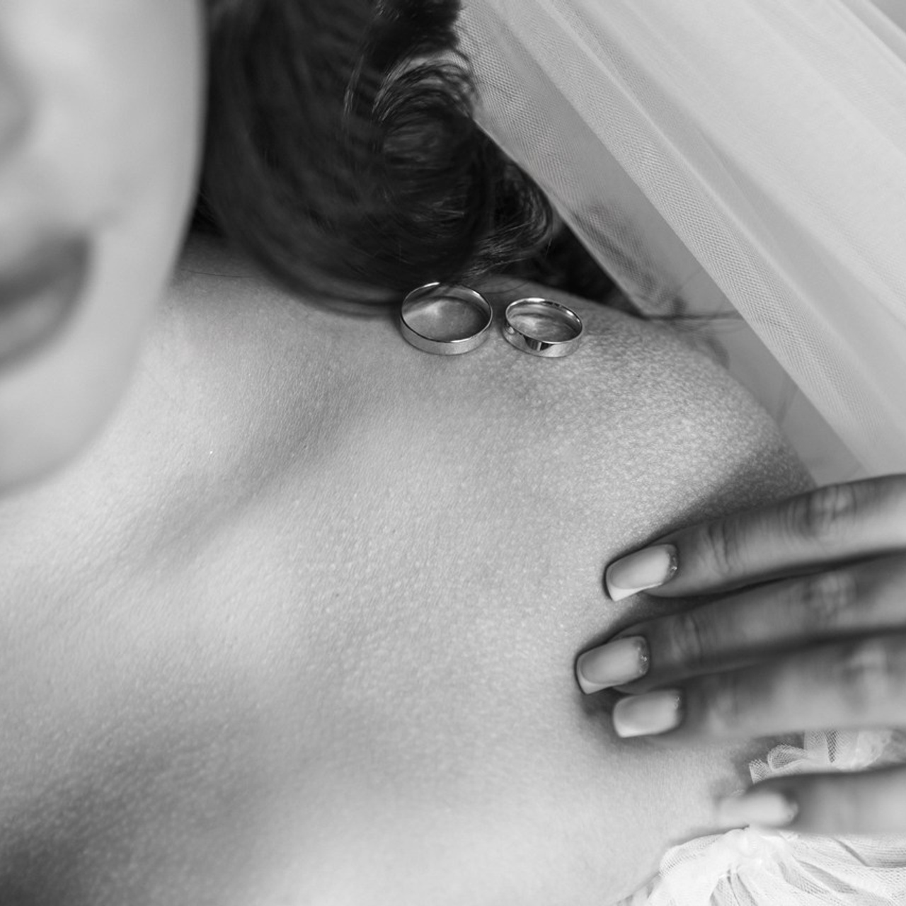 Отзывы. Свадебный фотограф Настя Шелл г. Череповец