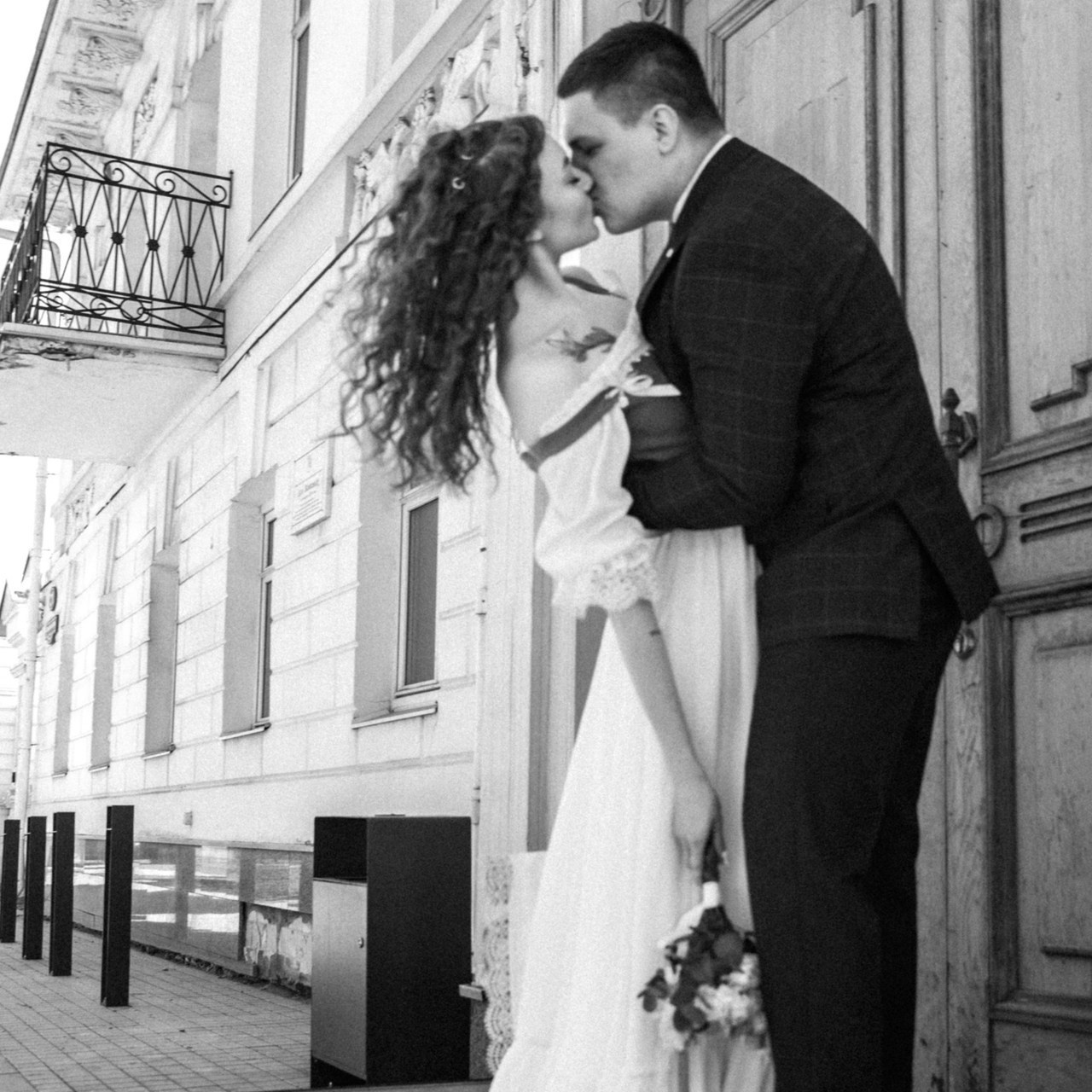 Отзывы. Свадебный фотограф Настя Шелл г. Череповец