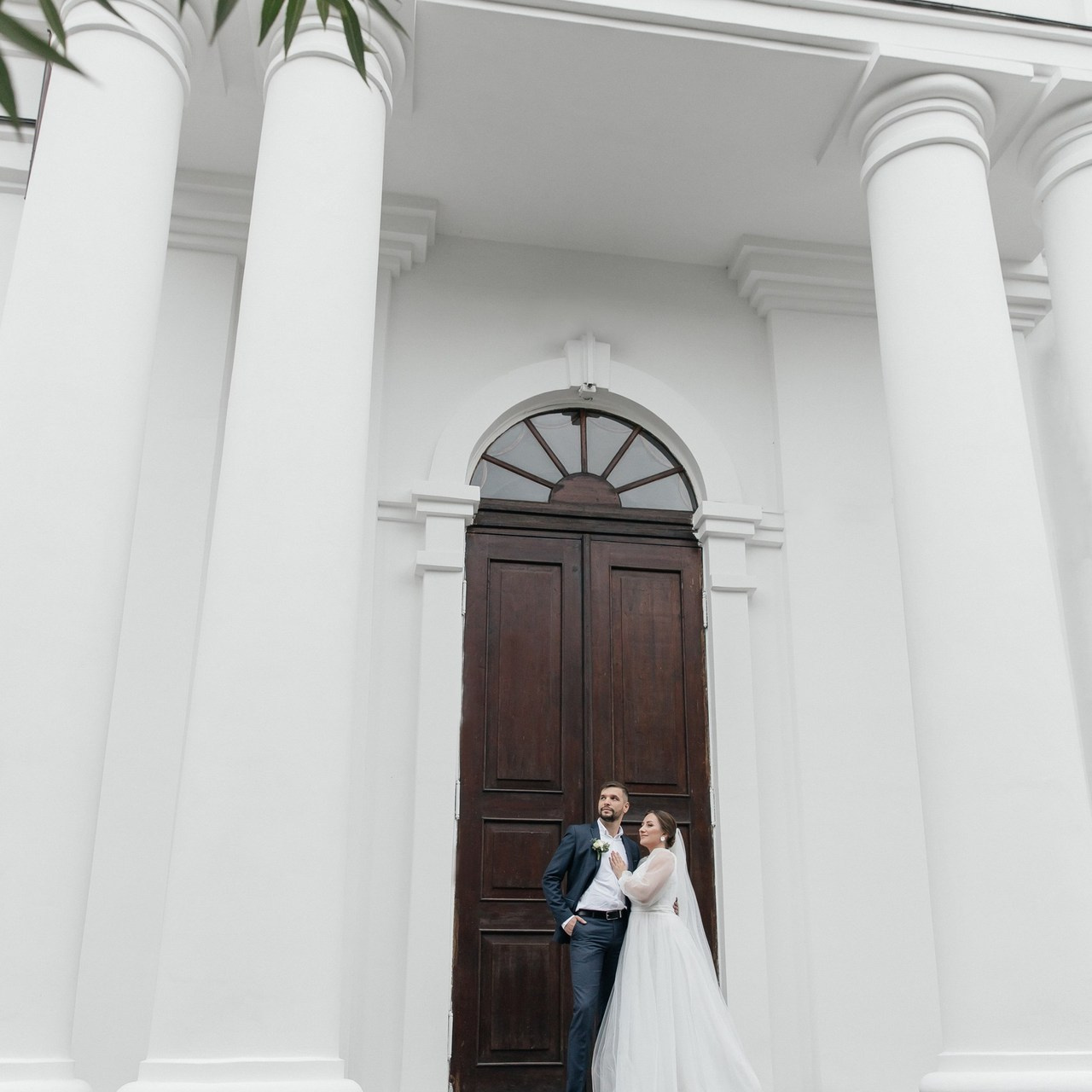 Отзывы. Свадебный фотограф Настя Шелл г. Череповец