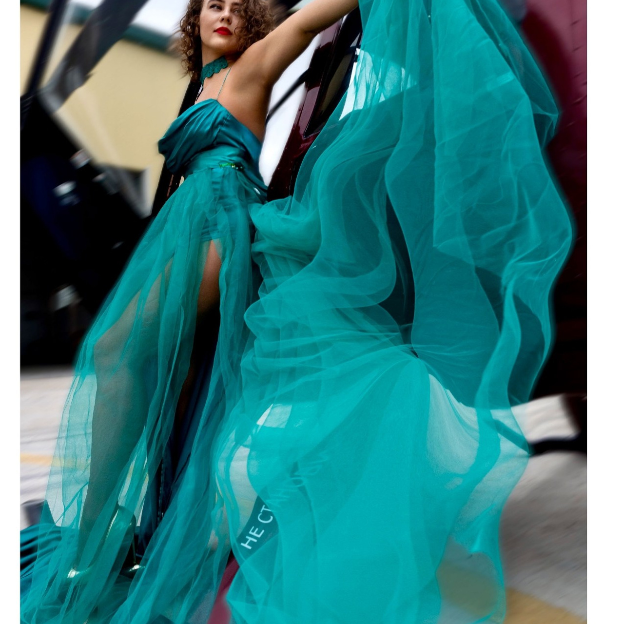 Европейские журналы. Фотосессии