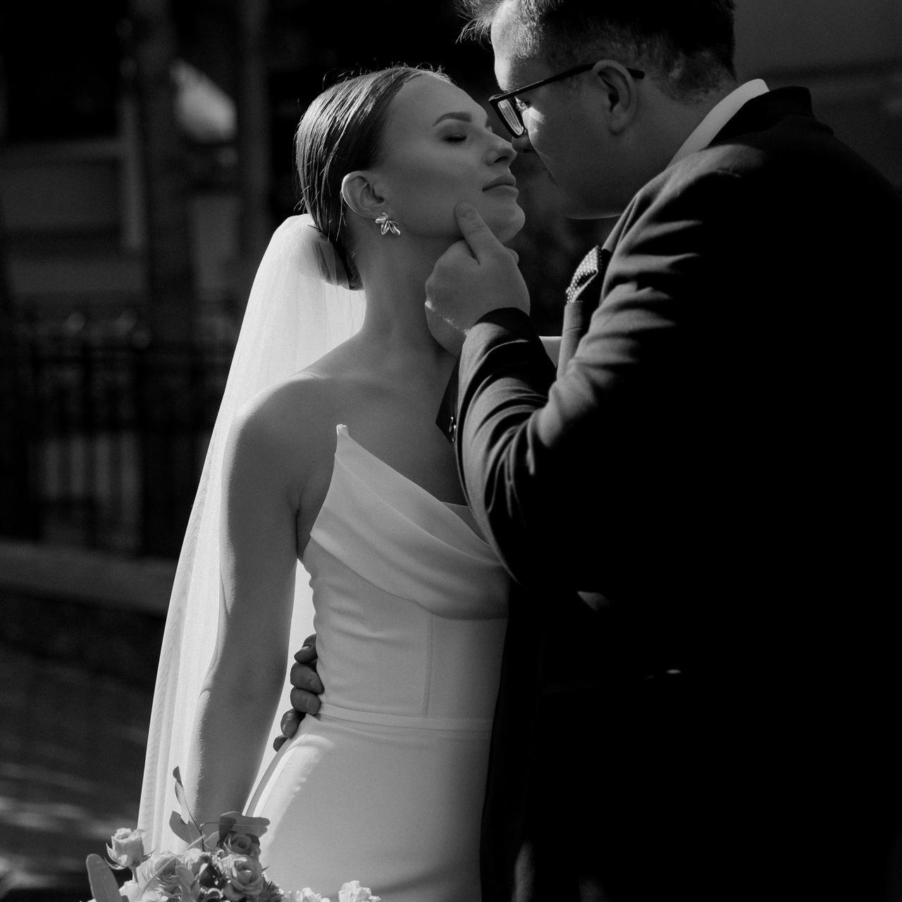 Отзывы. Свадебный и портретный фотограф в Минске и по всему миру Ольга Нестер