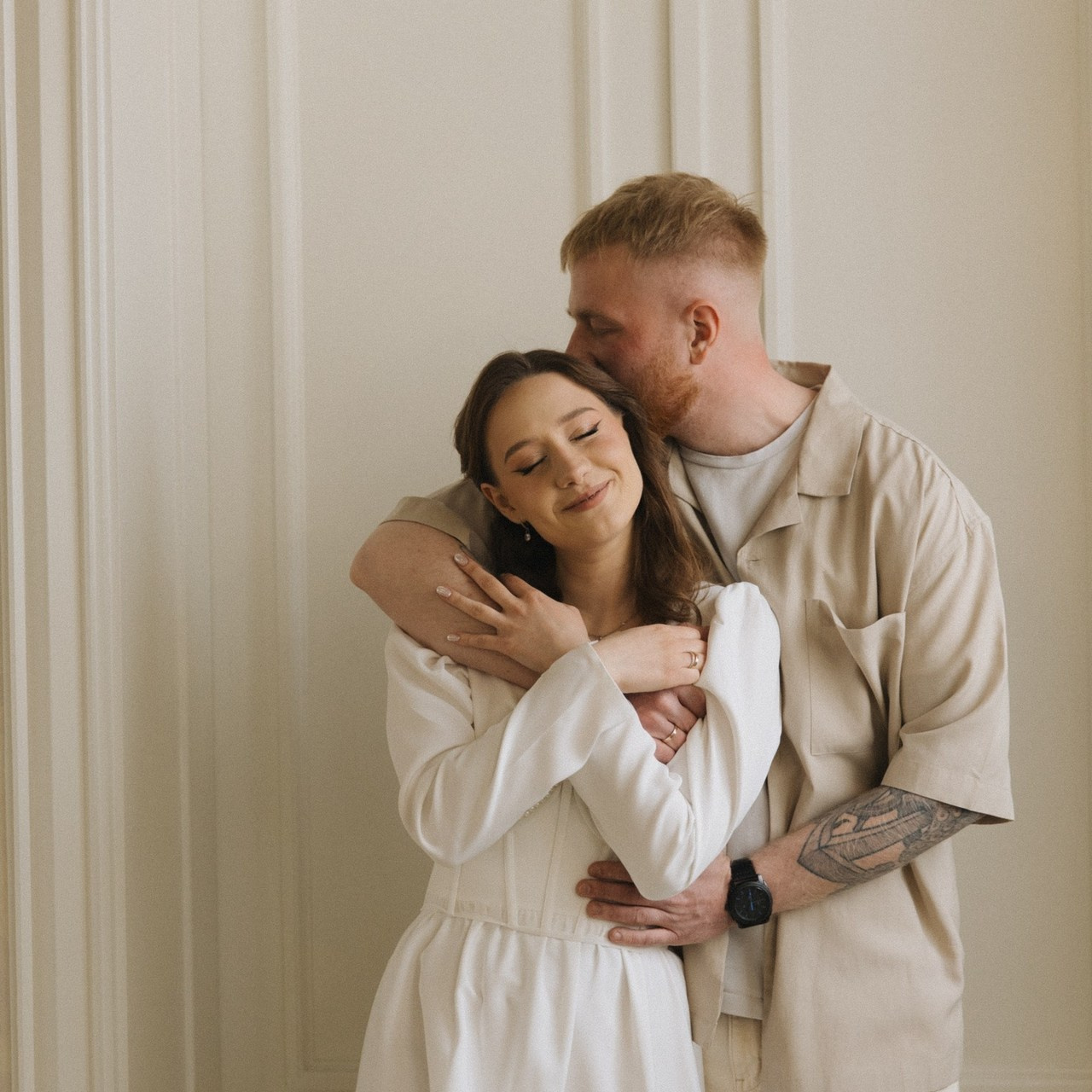 Отзывы. Свадебный и портретный фотограф в Минске и по всему миру Ольга Нестер