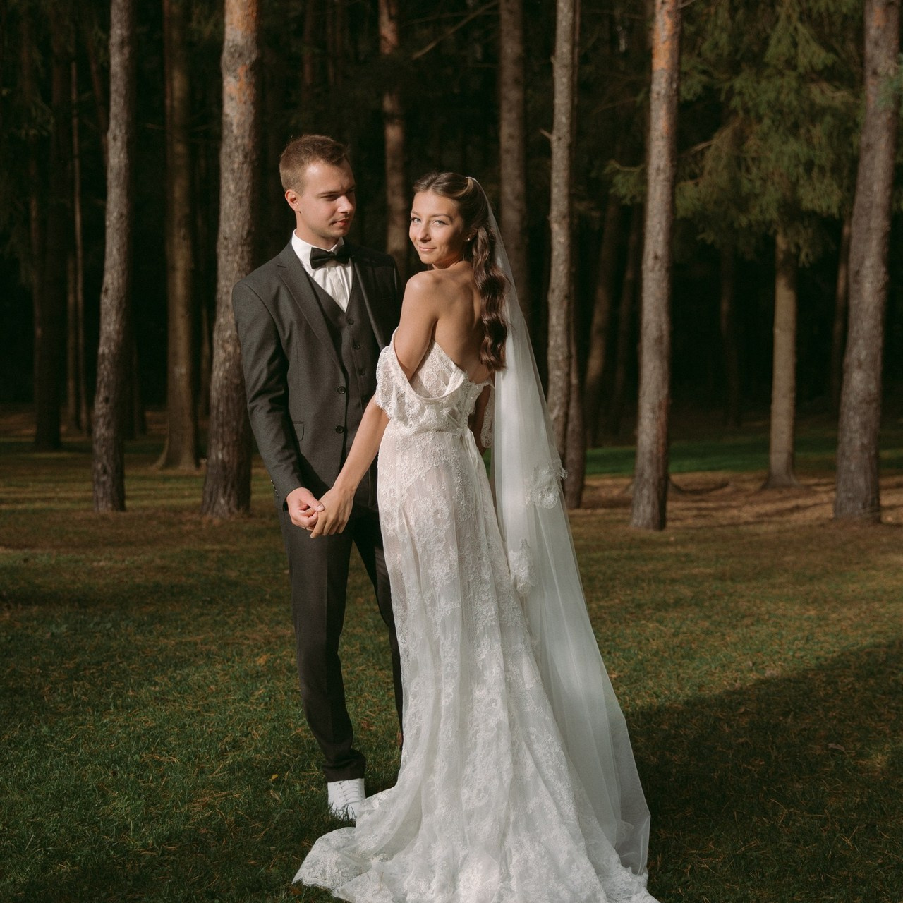 Отзывы. Свадебный и портретный фотограф в Минске и по всему миру Ольга Нестер