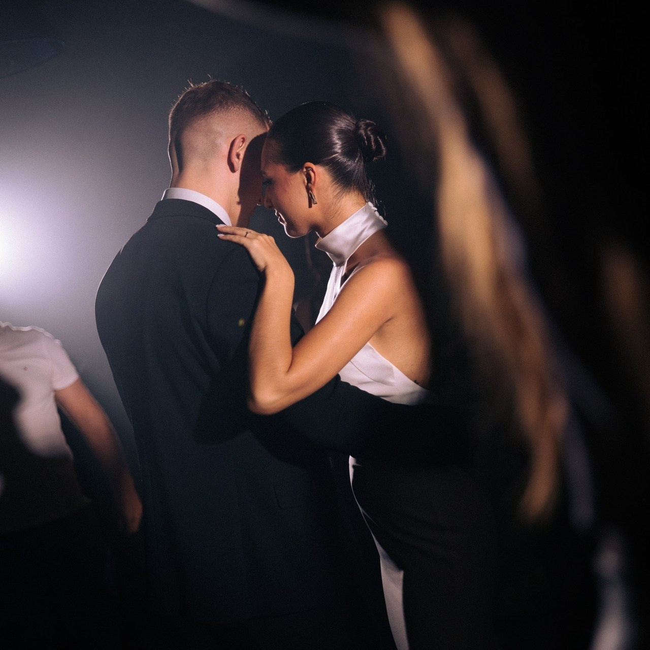 Отзывы. Свадебный и портретный фотограф в Минске и по всему миру Ольга Нестер