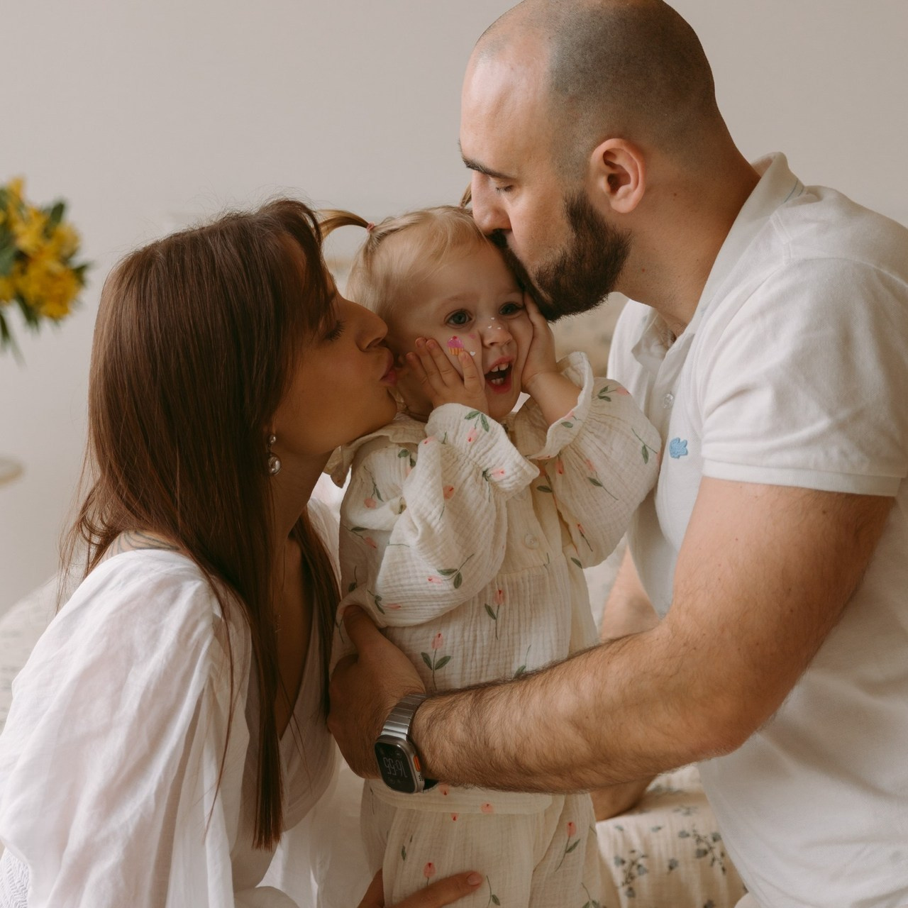 Отзывы. Свадебный и портретный фотограф в Минске и по всему миру Ольга Нестер