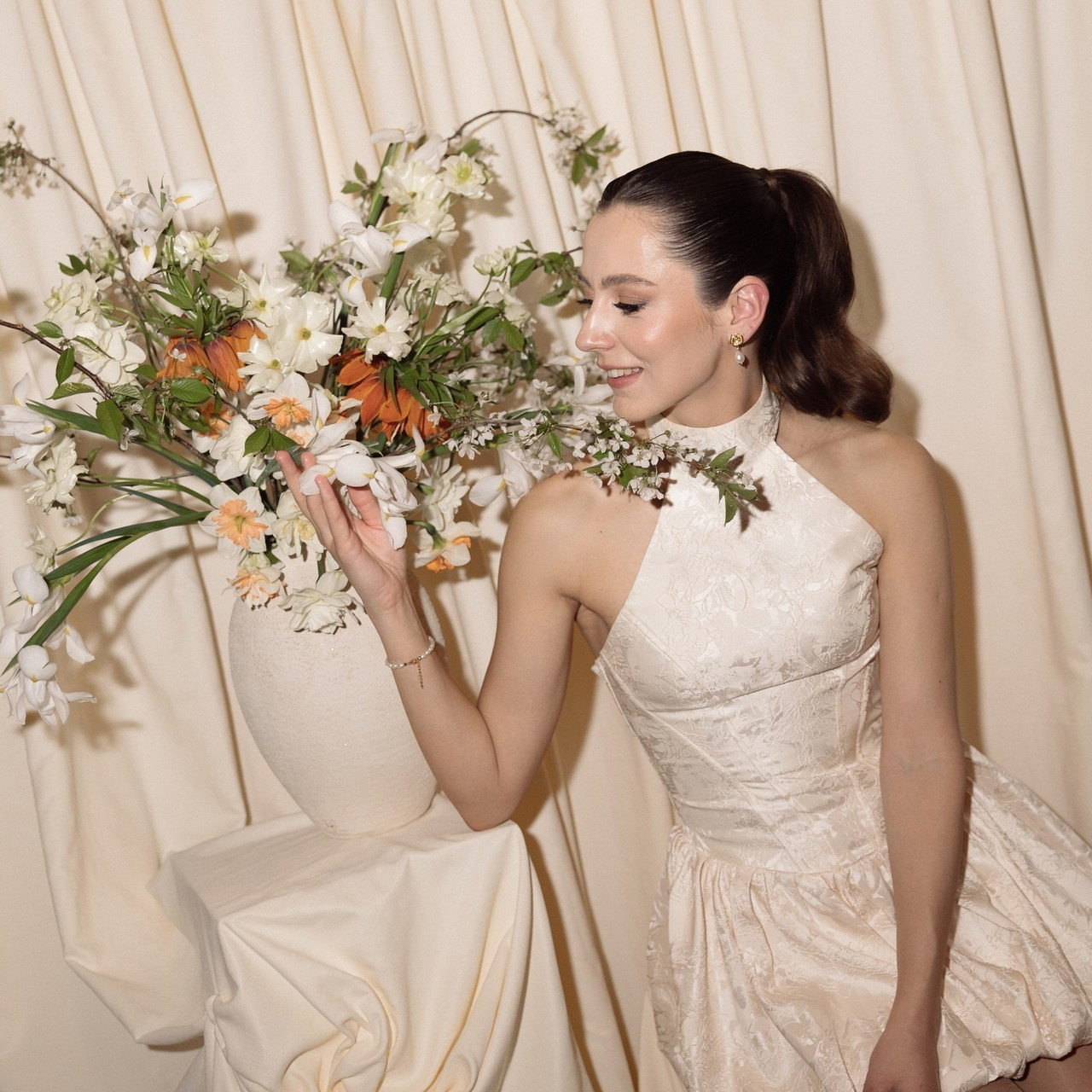 Отзывы. Свадебный и портретный фотограф в Минске и по всему миру Ольга Нестер