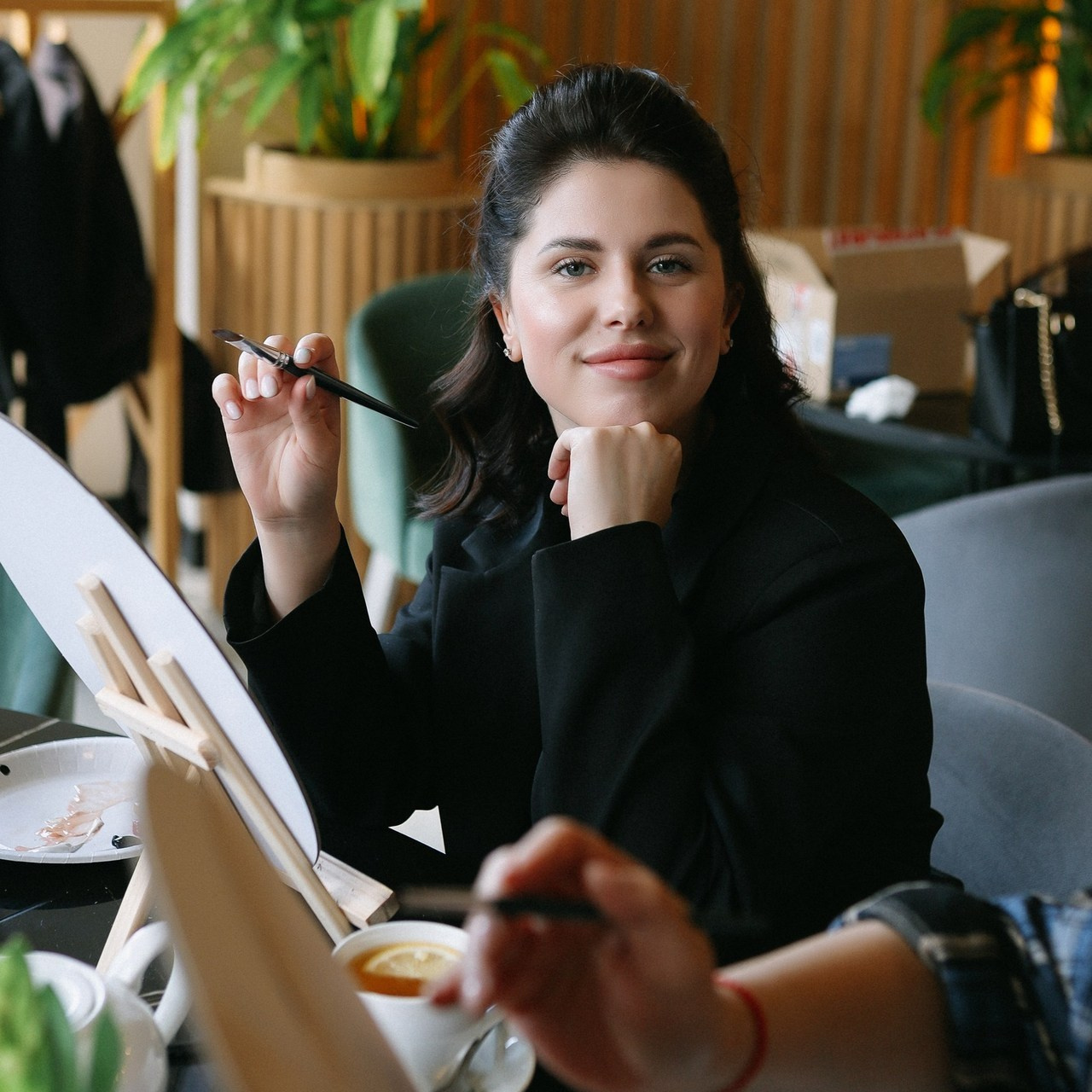 Отзывы. Свадебный фотограф Волгоград и Волжский Евгения Кимлач