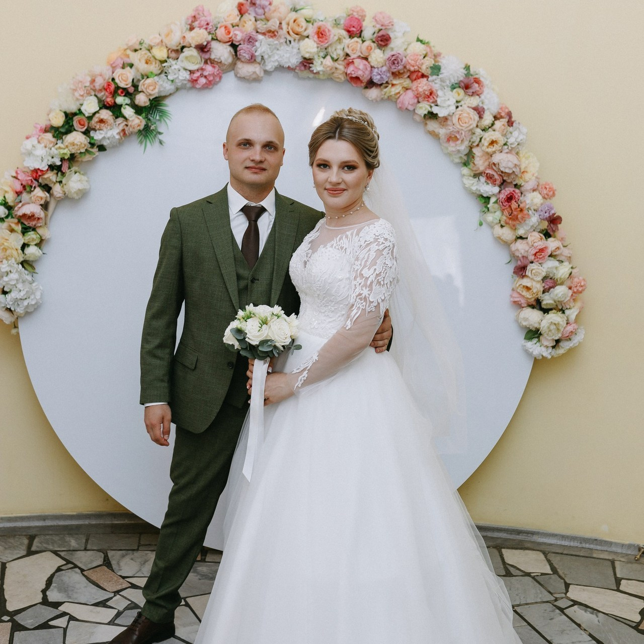 Отзывы. Свадебный фотограф Волгоград и Волжский Евгения Кимлач