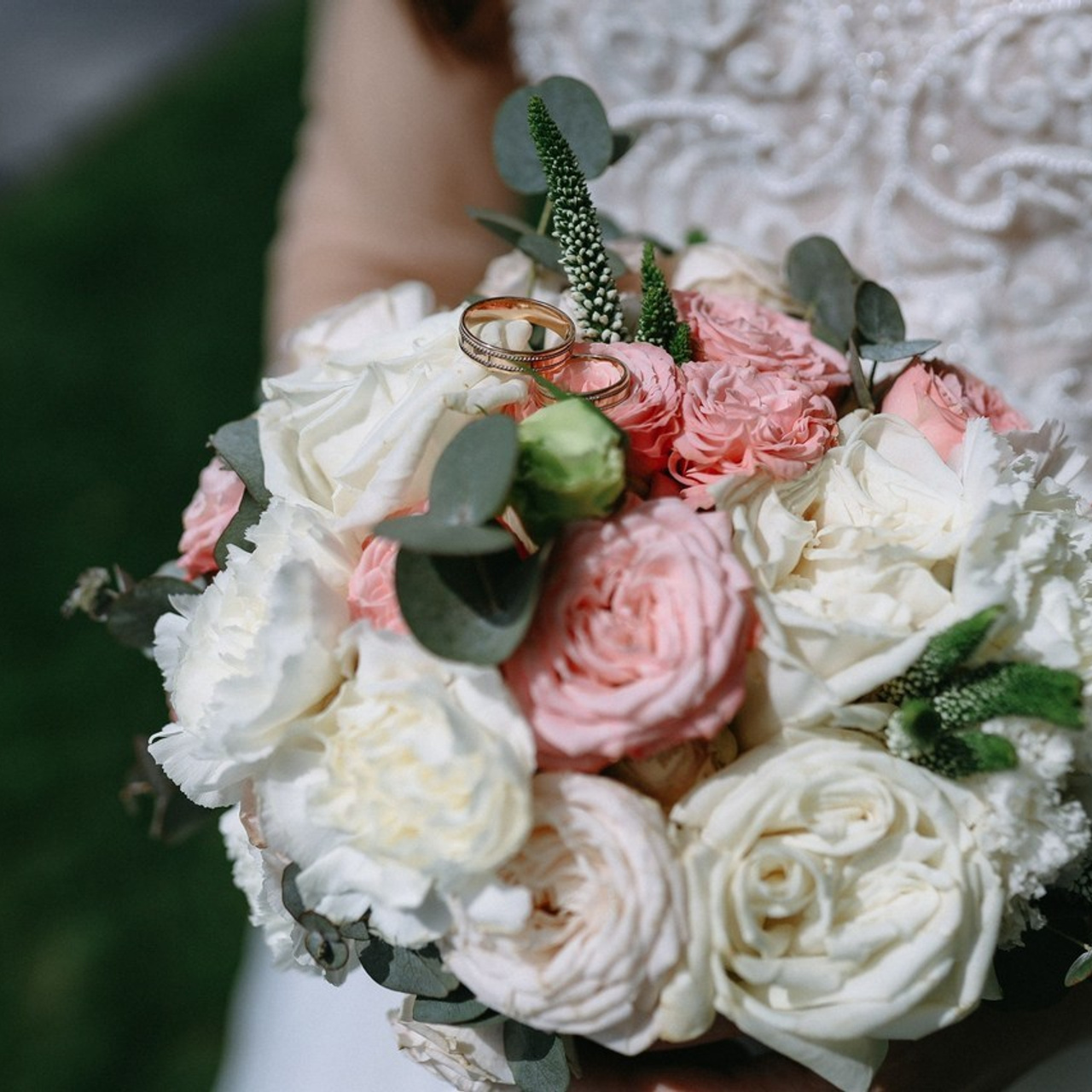 Отзывы. Свадебный фотограф Волгоград и Волжский Евгения Кимлач