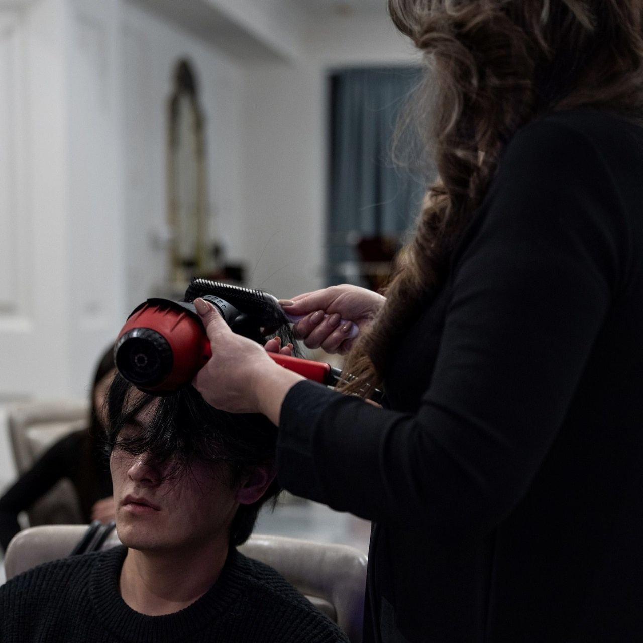 Отзывы о фотографе Денис Карпенко. Сайт Алматинского НЮ АРТ, будуар и фэшн фотографа Дениса Карпенко