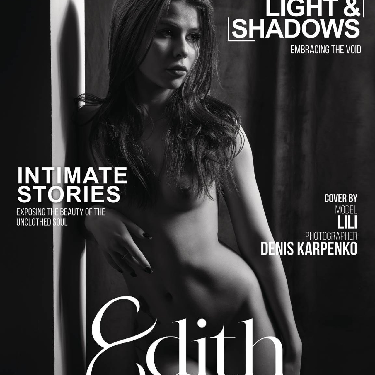 Edith Light&Shadows July 2024 (Toronto, ON Canada)