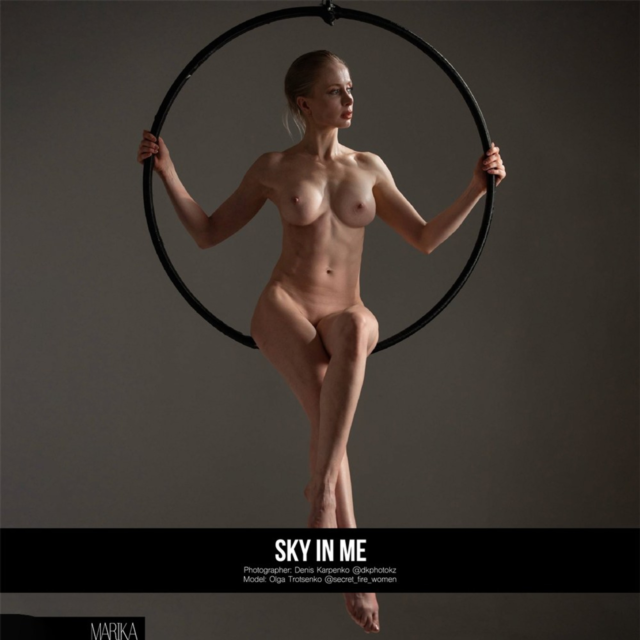 Marika July 2024 (New York, NY)