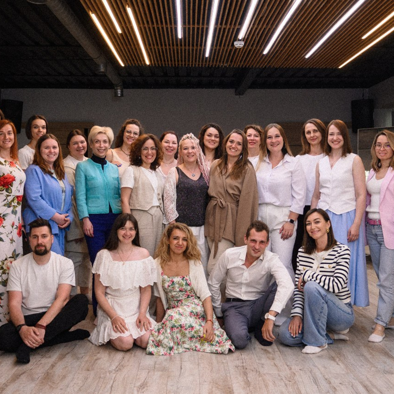 Отзывы. Фотограф Любовь Белявцева