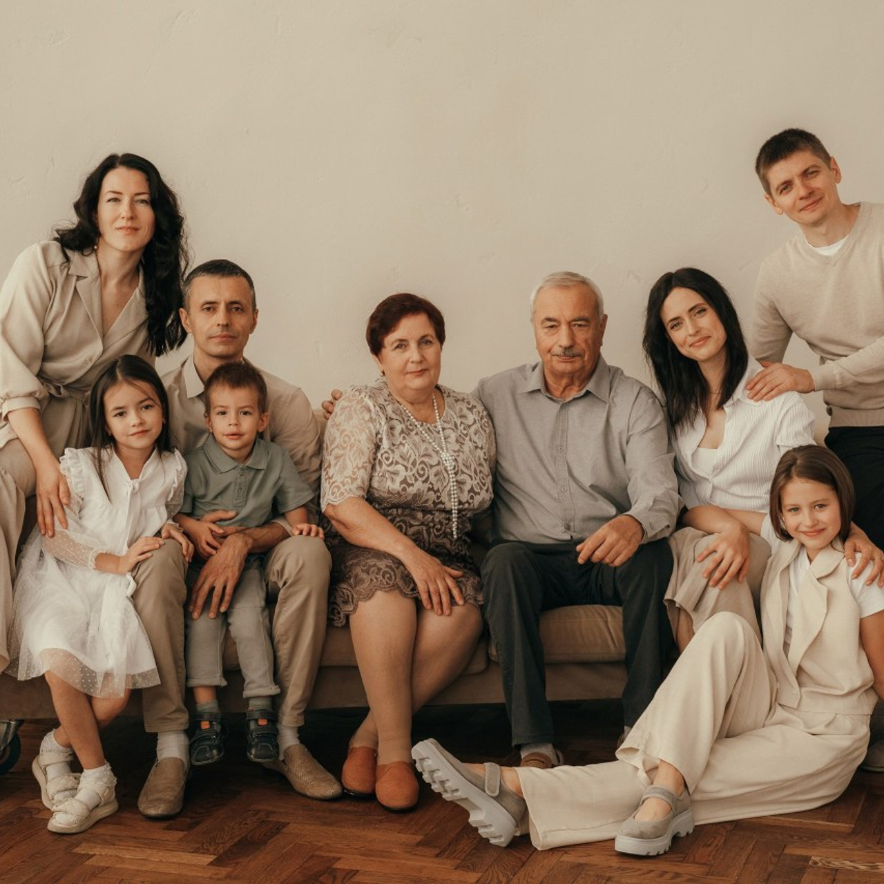 Отзывы. Семейный фотограф • Домашние съемки в Нижнем Новгороде