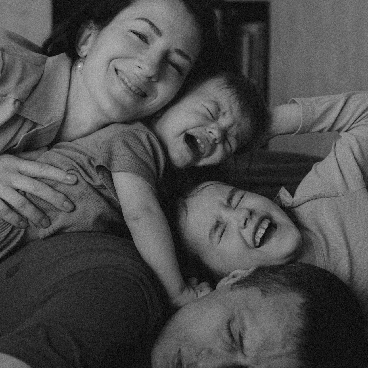 Отзывы. Семейный фотограф • Домашние съемки в Нижнем Новгороде